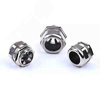 Кабельный ввод ВКЭ1-ЛР-М25-14-L9 IP66/IP67/IP68 ГОФРОМАТИК