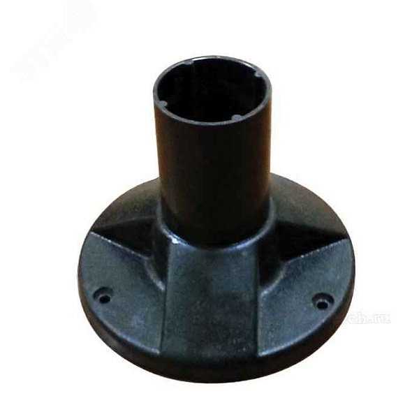 Держатель для опоры трубчатой пк ф60 ГУ