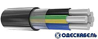Кабель АВВГ 5x16 (ож)-0,66 Поиск-1