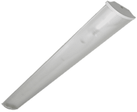 ДПО 1200 под LED лампу Т8 1х1200мм открытого типа ДБО 1001 IP20 IEK