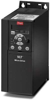 ЧП FC 51 7,5 кВт 380-480В Danfoss