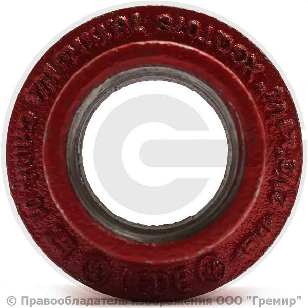 Червячный мотор-редуктор BM50FB08C0MB30