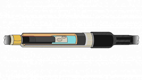 Муфта кабельная ПСТ(с)нг-LS-О-10-300...400