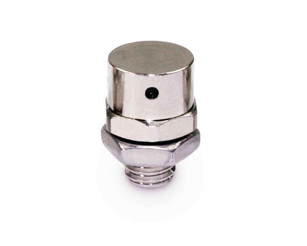 Клапан дышащий КД-ЛС-М6х1,0 IP68 ГОФРОМАТИК