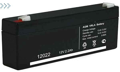 SF 12022 Security Force