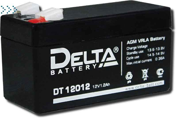 DT 12012 Delta