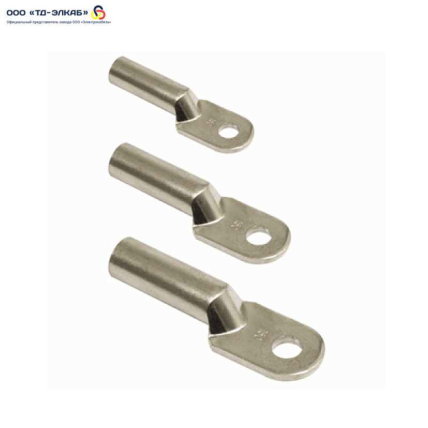 Након.медн.ТМЛ 150 луженый  JG ИЭК