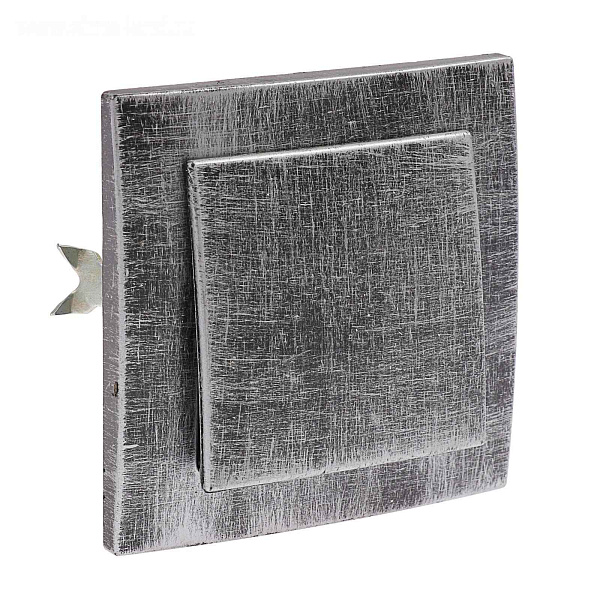 Элект Пилот Выкл. 1кл.с/у  6А IP20  ВС 16-131-Б Элект (70шт)