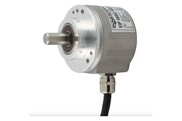 Инкрементальный энкодер EIP 58BO 10630V5000-R2
