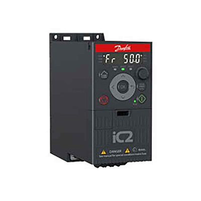 ЧП IC2-30FA3N04-02A2E20F4+ACXX Danfoss