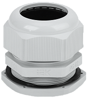 Сальник PG 42 внутр.ф 30-40мм (ИЭК)