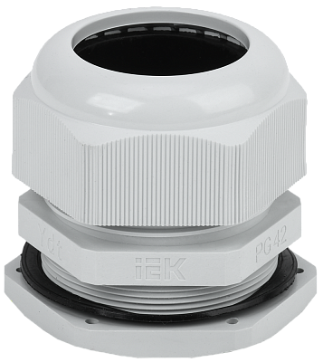 Сальник PG 42 внутр.ф 30-40мм (ИЭК)