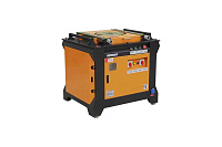 Гибщик арматуры GROST BX 45