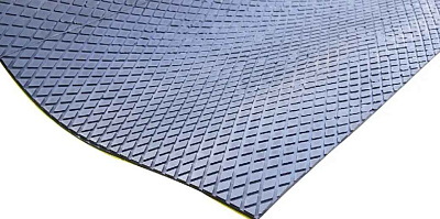 Резина UNIGRIP 60/KS8x2000x10000 м