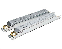 ЭПРА 2х58 Т8  EL 2x58 ngn теплый старт 220-240V HELVAR