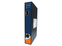 Медиаконвертер промышленный ORing IGMC-1011GF-SS-SC