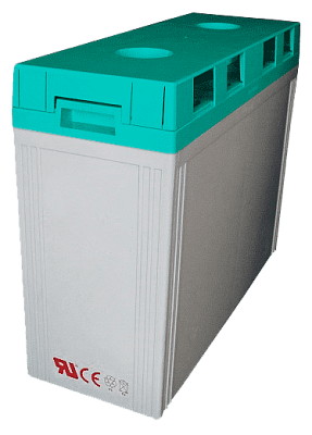 Vektor Battery GEL 2-800