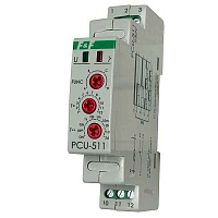 ФиФ Реле времени PCU-511