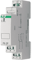 ФиФ Реле промежут.РК-2Р 12В электромагнитное