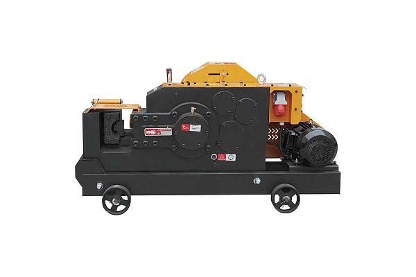 Резчик арматуры GROST CX 55