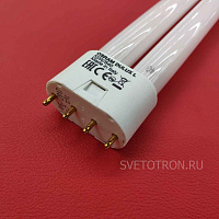 Лампа люм.комп. 55W 2G11 L55W/840 DULUX OSRAM