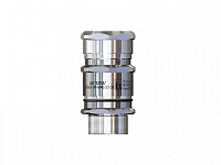 Ех-кабельный ввод ВКВБ3-НС-M50-45-51 1Ex db e II Gb X ГОФРОМАТИК