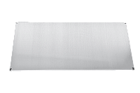 Панель монтажная стальная 700x700мм для ETITIPB