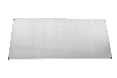 Панель монтажная стальная 700x700мм для ETITIPB