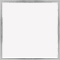 ДВО  40Вт панель 6,5К (без драйвера, сереб.) 3300Лм NLP-S1-40-6K-SL 3600лм (1000 mA) Navigator 61546