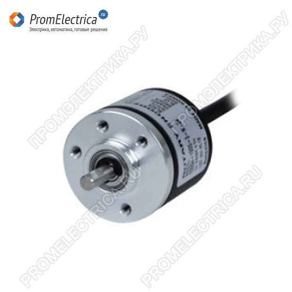 Инкрементальный энкодер ESI-S30-4-200-3-T-24