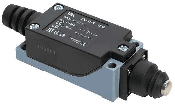 Выкл.путевой TZ-8111 (КВ-8111), IEK