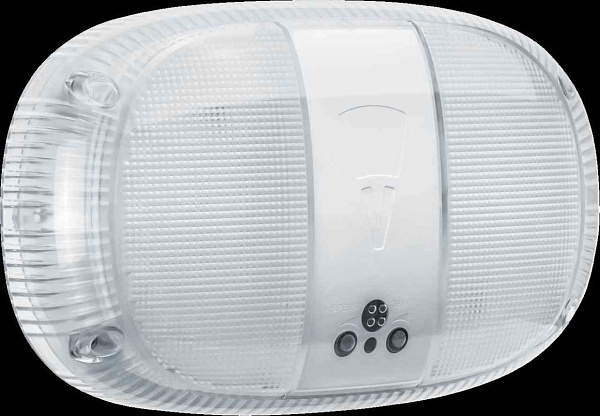 ДПБ/ 12Вт с опт-акус.датч. DPB-02-12-4K-IP40-01-LED Антей Navigator 82745