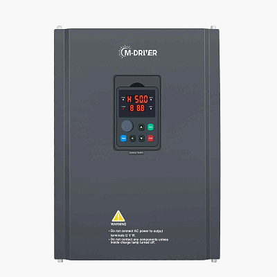 ЧП M900-0550G3 55 кВт 110 А, 380В M-Driver