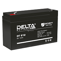 DT 612 Delta