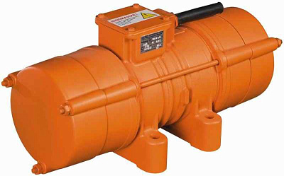 Вибратор ИВ-2,5-25Н