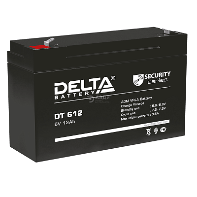 DT 612 Delta