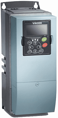 ЧП NXP00165-A2H1SSV-A1A2000000 VACON