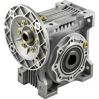 Цилиндрический мотор-редуктор A302 (i=10.50) вал вх./вых. 250*28/30 мм INNOVARI