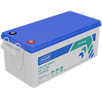 Vektor Battery GEL 12-200