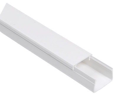 Кабель-канал   25x25 (ИЭК) ECOLINE (32 м)