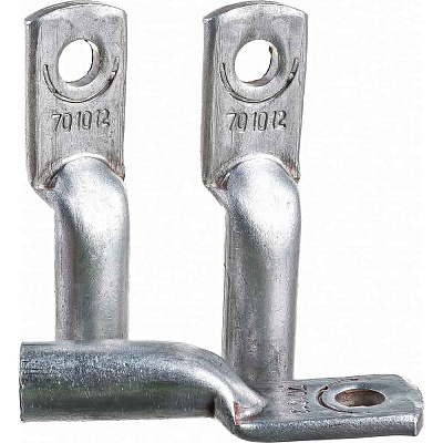 Наконечник Navigator 80 213 NET-ТАМ-70-10-12 алюмомедный (25шт/упак),