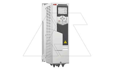 ЧП ACS580-01-018A-4 Преобразователь частоты 400VAC, 17A, 7.5KW, IP21, КОРП.R2 ABB