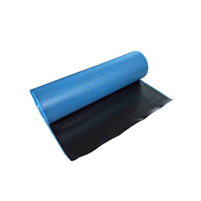 Картинка Прослоечная резина для горячей вулканизации Just-Splice Ply, 0,8 x 500 мм