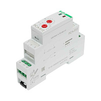 ФиФ Реле времени PCA-512