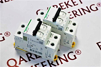 A9F89150 АВТОМАТИЧЕСКИЙ ВЫКЛЮЧАТЕЛЬ iC60H 1П 50A C