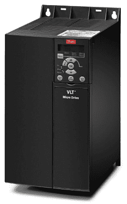 ЧП FC 51 18,5 кВт 380-480В Danfoss