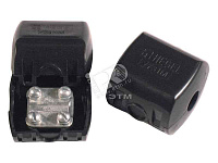 Сжим У 859М 50-70/4-35мм2 (полипропилен) (54шт./уп) HEGEL