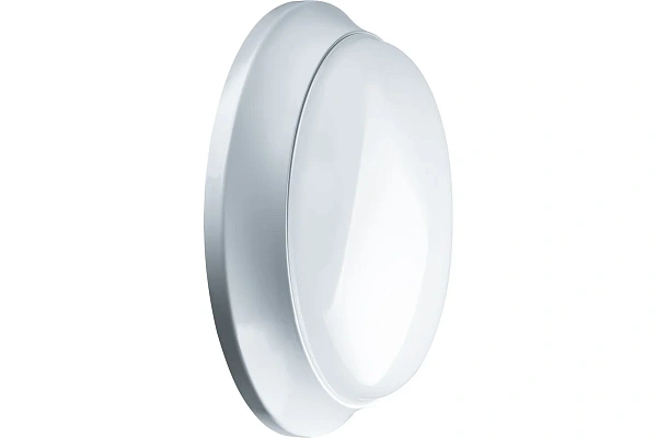 ДПБ/ДПП 18Вт (с БАП 1ч.) круг бел. 4К IP65 NBL-P-18-4K-WH-LED-A1 (1 час) Navigator 80823