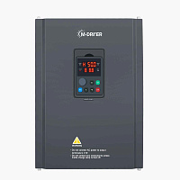 ЧП M900-0550G3 55 кВт 110 А, 380В M-Driver