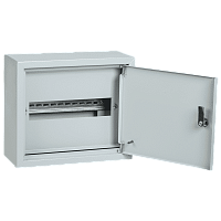 Корпус  ЩРН-12з IP31 УxЛ3 (265x310x120) GENERICA (ИЭК)